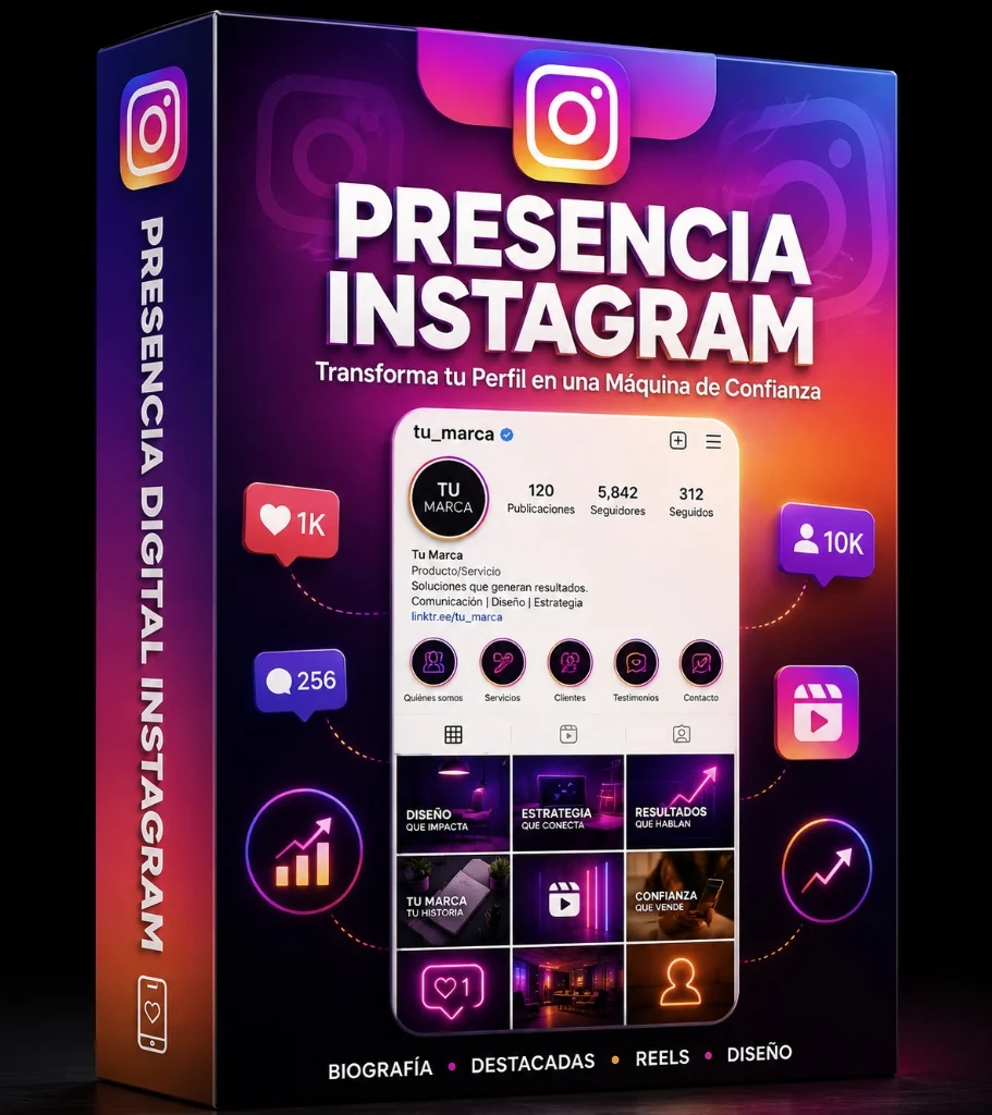 Link en Bio